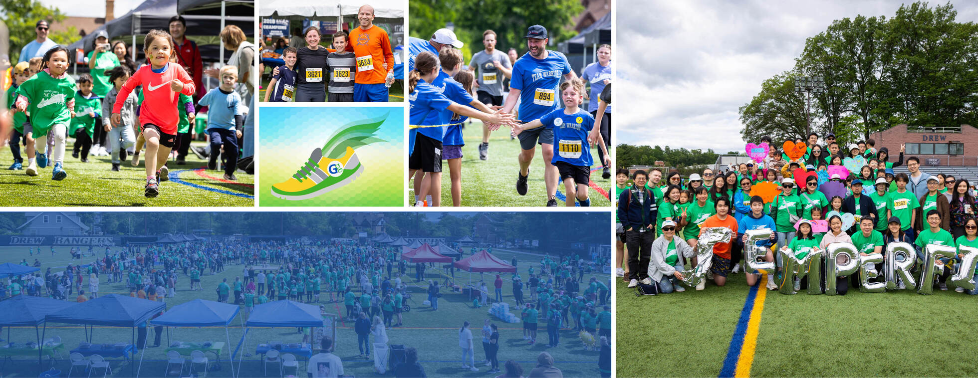 2026 Morristown 5K Run and Walk